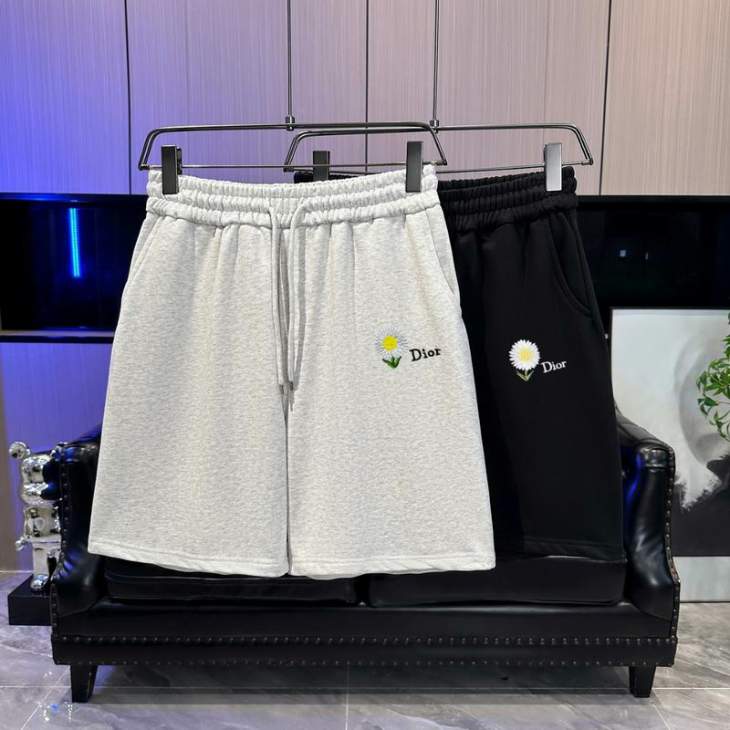 Picture of Dior Short Pants _SKUDiorS-XLxetr12717202